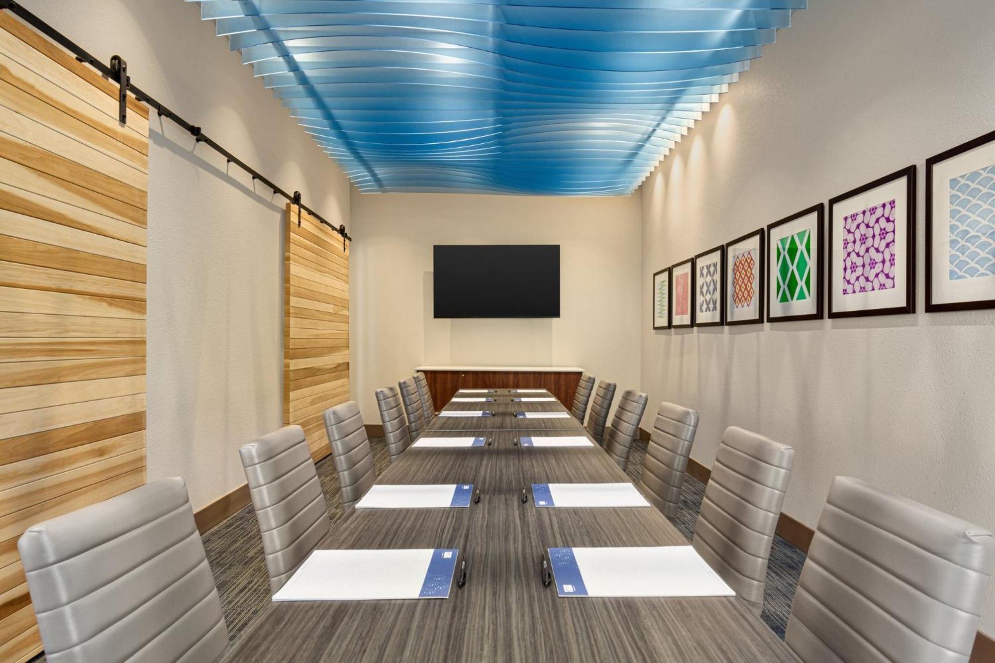 Holiday Inn Express & Suites Hayward - Castro Valley By Ihg Dış mekan fotoğraf