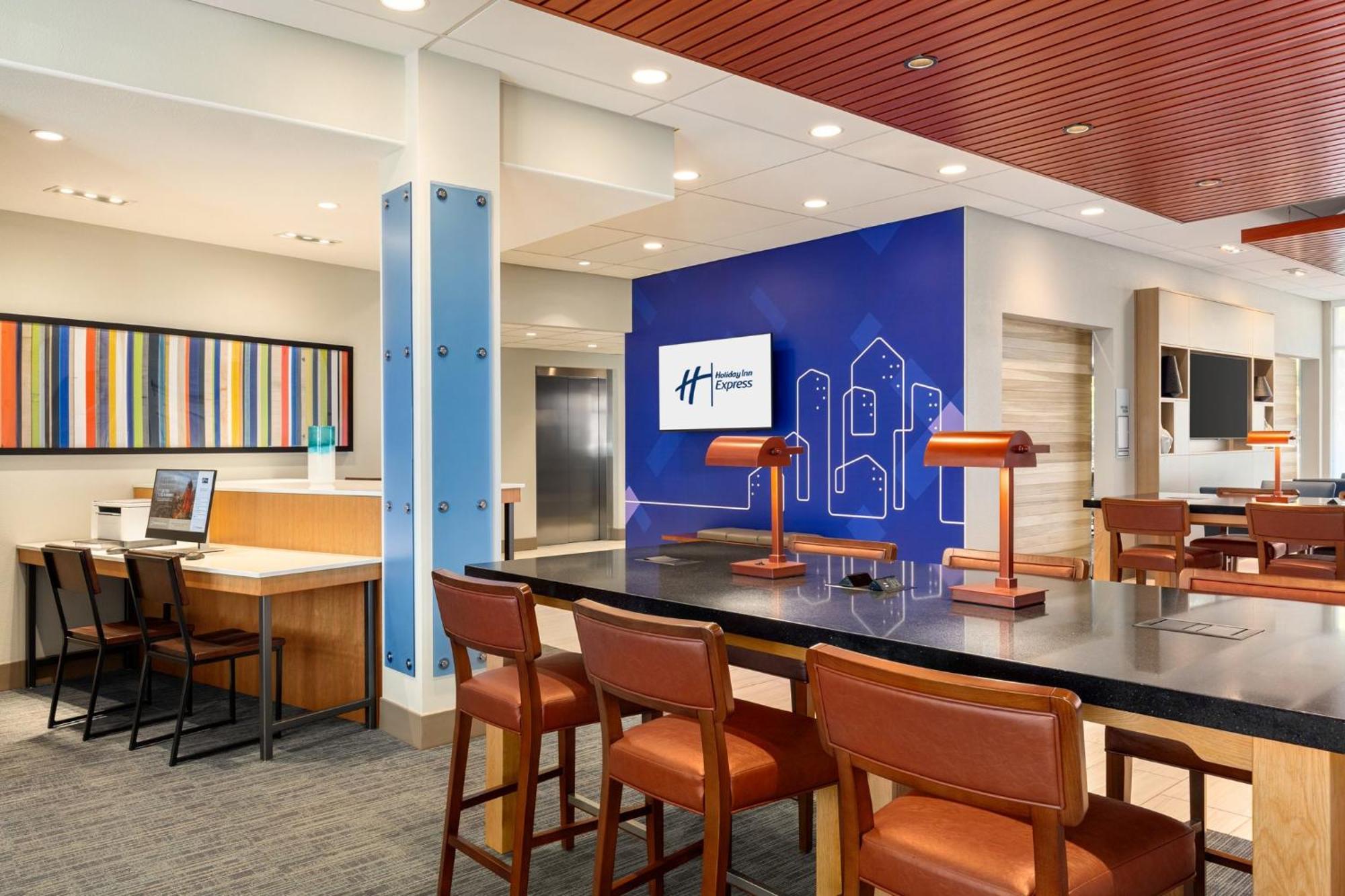Holiday Inn Express & Suites Hayward - Castro Valley By Ihg Dış mekan fotoğraf
