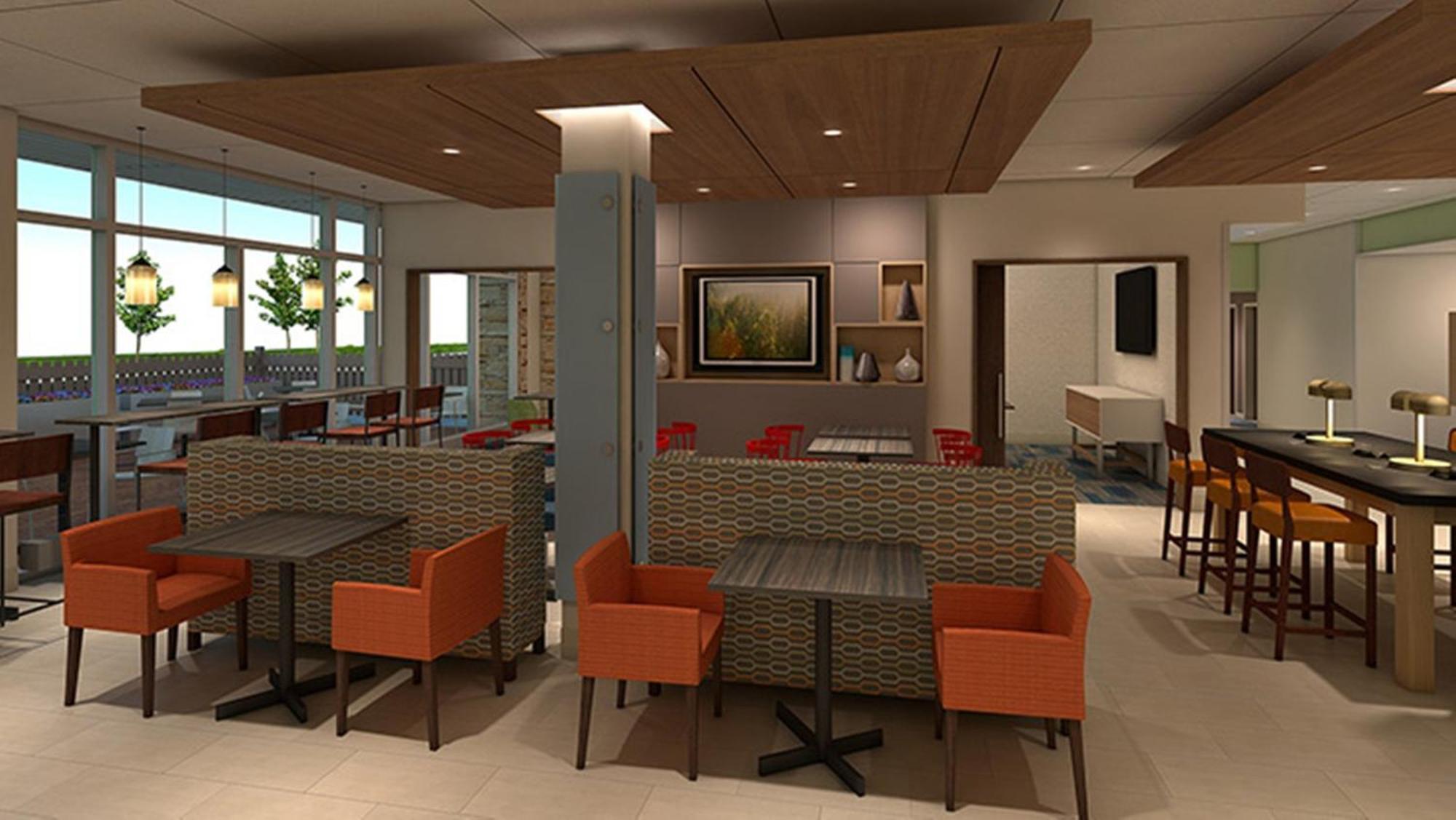 Holiday Inn Express & Suites Hayward - Castro Valley By Ihg Dış mekan fotoğraf